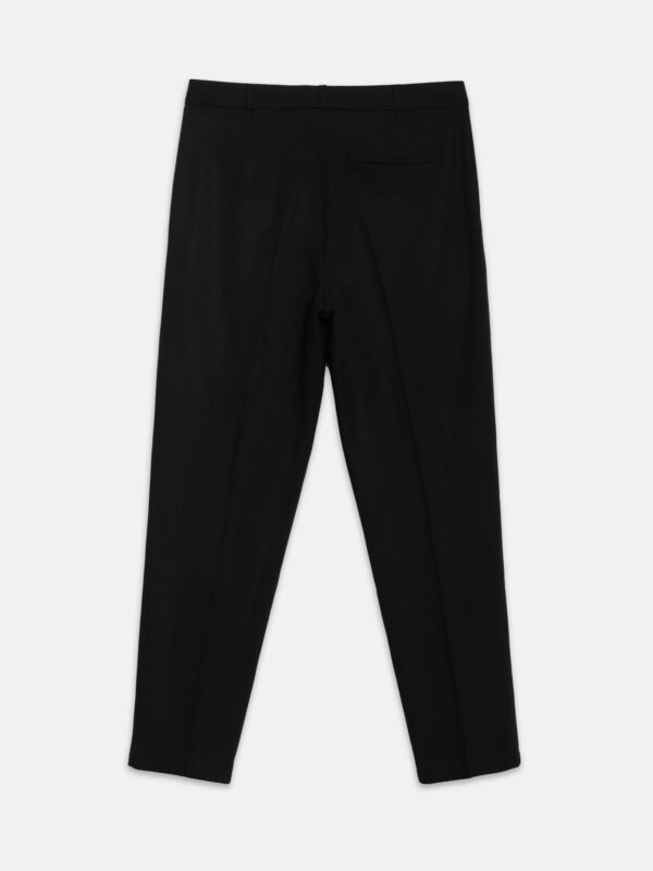 Harris-Warf-London_11264_071.jpg Harris Wharf London Men Pleated Trousers, view 2