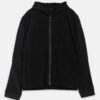Issey Miyake Homme Plissé Monthly Color: July Zip-Up Hoodie
