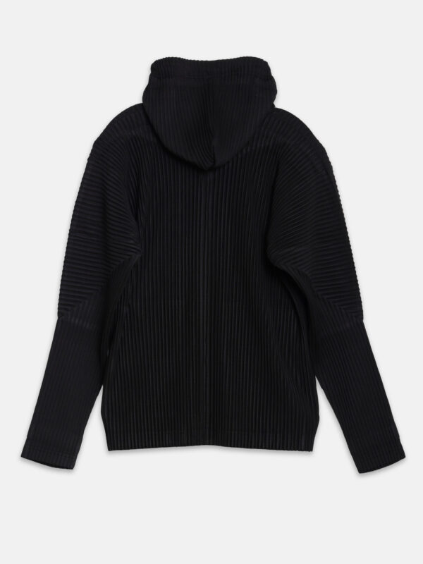 Issey Miyake Homme Plissé Monthly Color: July Zip-Up Hoodie, view 2