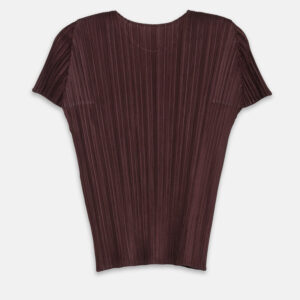Issey Miyake Pleats Please Monthly Color: July Shirt