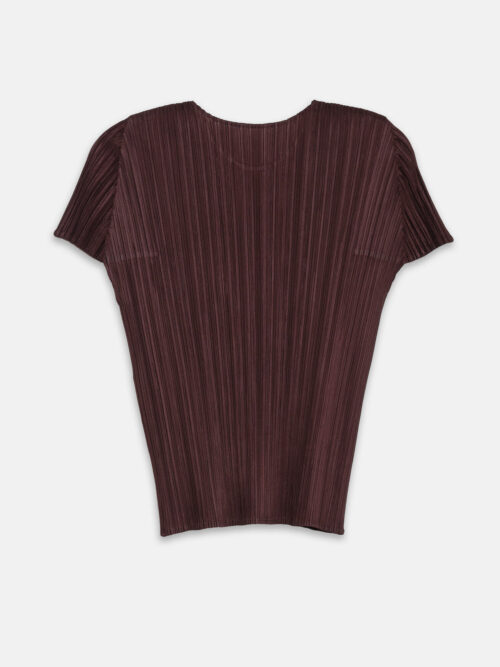 Issey Miyake Pleats Please Monthly Color: July Shirt