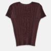 Issey Miyake Pleats Please Monthly Color: July Shirt, view 2