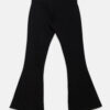 Junya Watanabe Denim Bell-Bottom Pants, view 2