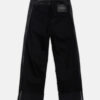 Junya Watanabe x Levi's Denim Jeans with Pleated Inserts, view 2
