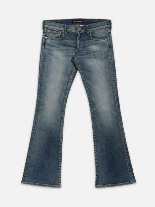 Junya-Watanabe_114551_020.jpg Junya Watanabe Low Rise Jeans