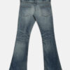 Junya Watanabe Low Rise Jeans, view 2