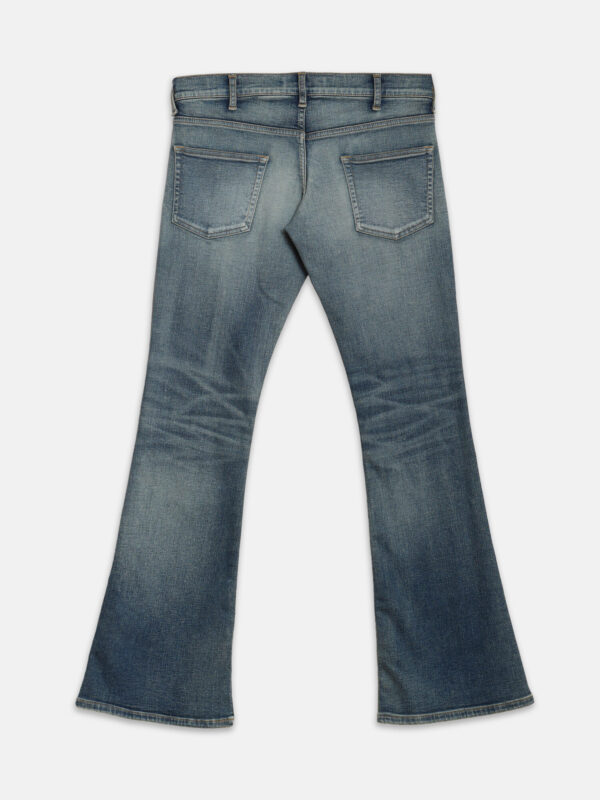 Junya Watanabe Low Rise Jeans, view 2