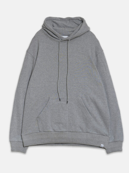 Kuon Kumihimo Hoodie