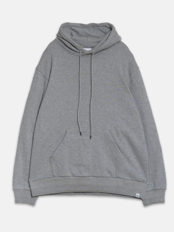 Kuon Kumihimo Hoodie
