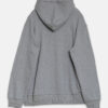Kuon Kumihimo Hoodie, view 2
