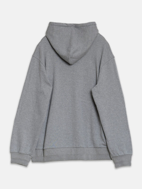 Kuon Kumihimo Hoodie, view 2