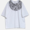 Kuon Suminagashi Tee
