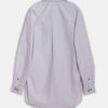 Lemaire Double Pocket Shirt - Misty Lilac, view 2