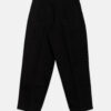 Lemaire Maxi Barrel Workwear Pant, view 2