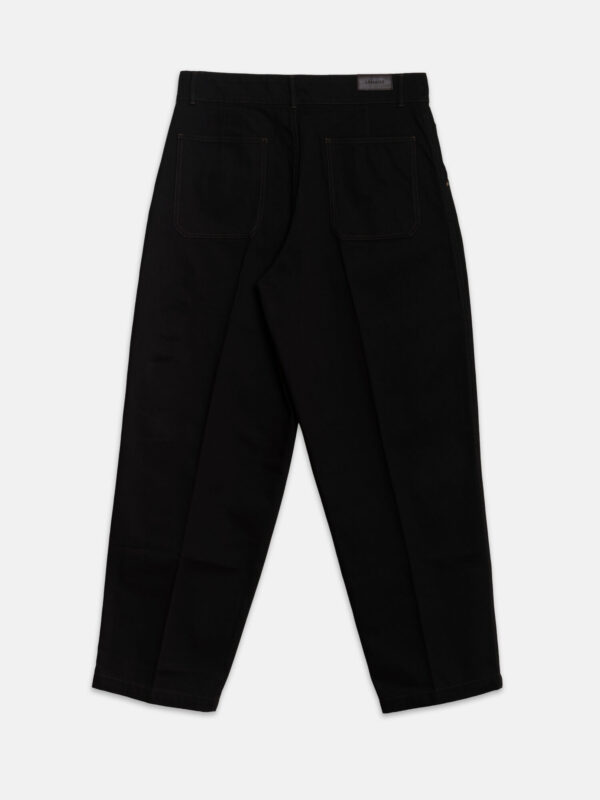 Lemaire Maxi Barrel Workwear Pant, view 2
