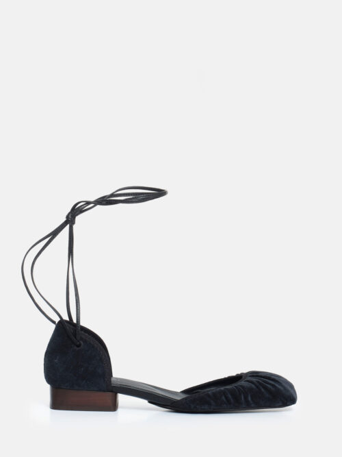 Lemaire Micro Ballerina Flat