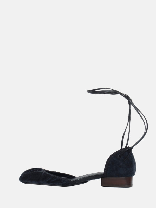 Lemaire Micro Ballerina Flat, view 2