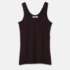 Lemaire Rib Tank Top