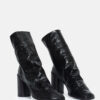 Lemaire Glove Ankle Boot