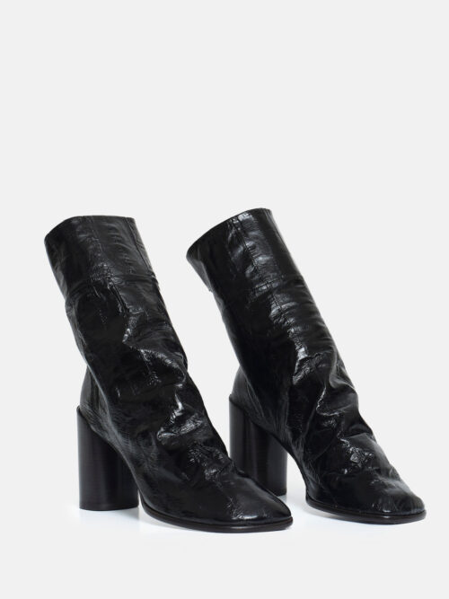 Lemaire Glove Ankle Boot