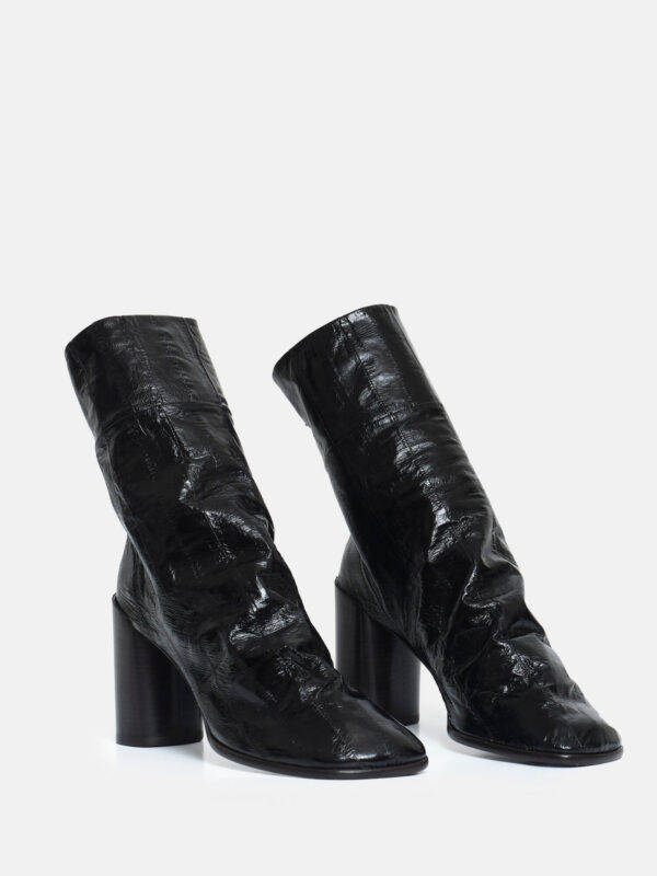 Lemaire Glove Ankle Boot