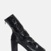 Lemaire Glove Ankle Boot, view 2