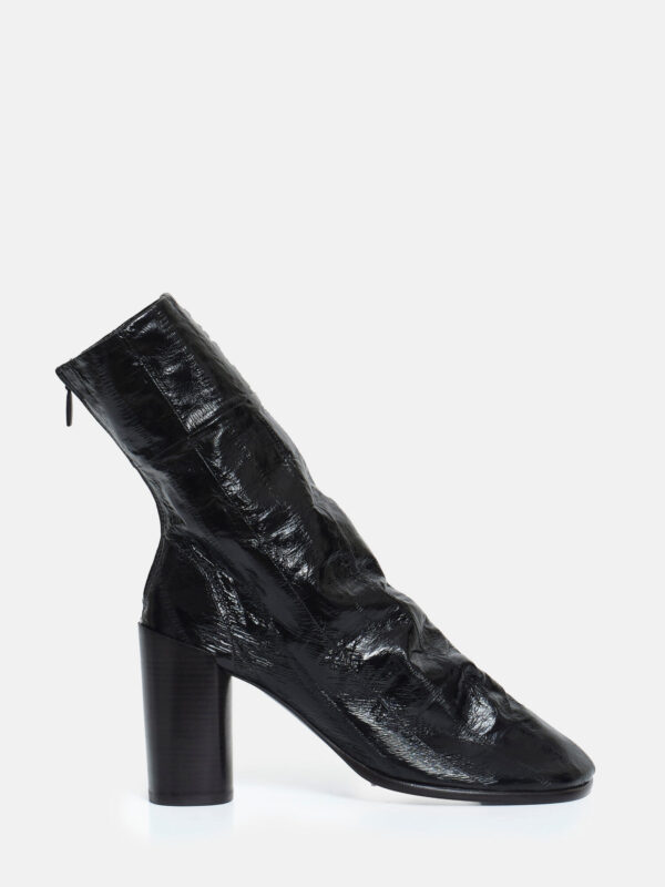 Lemaire Glove Ankle Boot, view 2