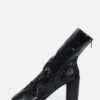 Lemaire Glove Ankle Boot, view 3