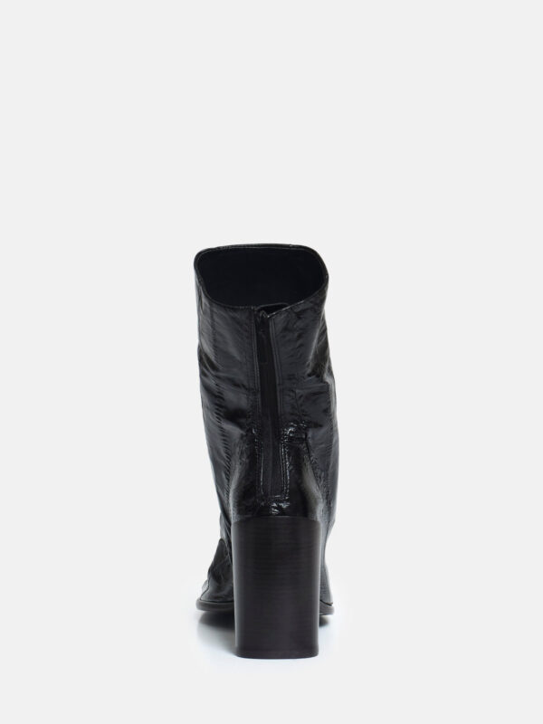 Lemaire Glove Ankle Boot, view 4