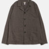 Massimo Alba Florida Cotton Shirt Jacket