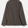 Massimo Alba Florida Cotton Shirt Jacket, view 2