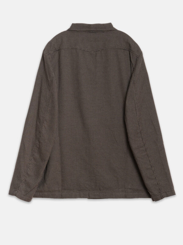 Massimo Alba Florida Cotton Shirt Jacket, view 2