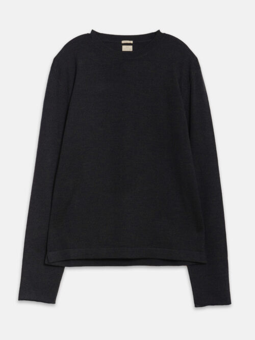 Massimo Alba Larry Crewneck Sweater
