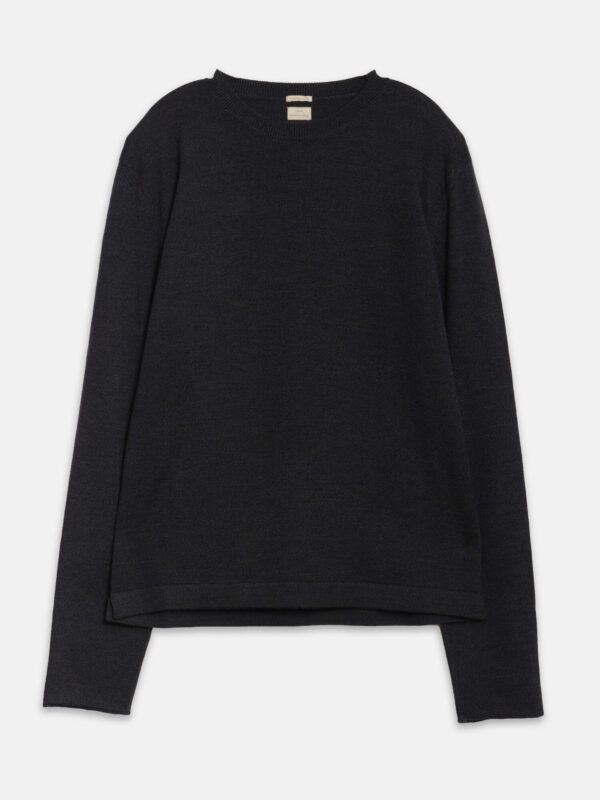 Massimo Alba Larry Crewneck Sweater