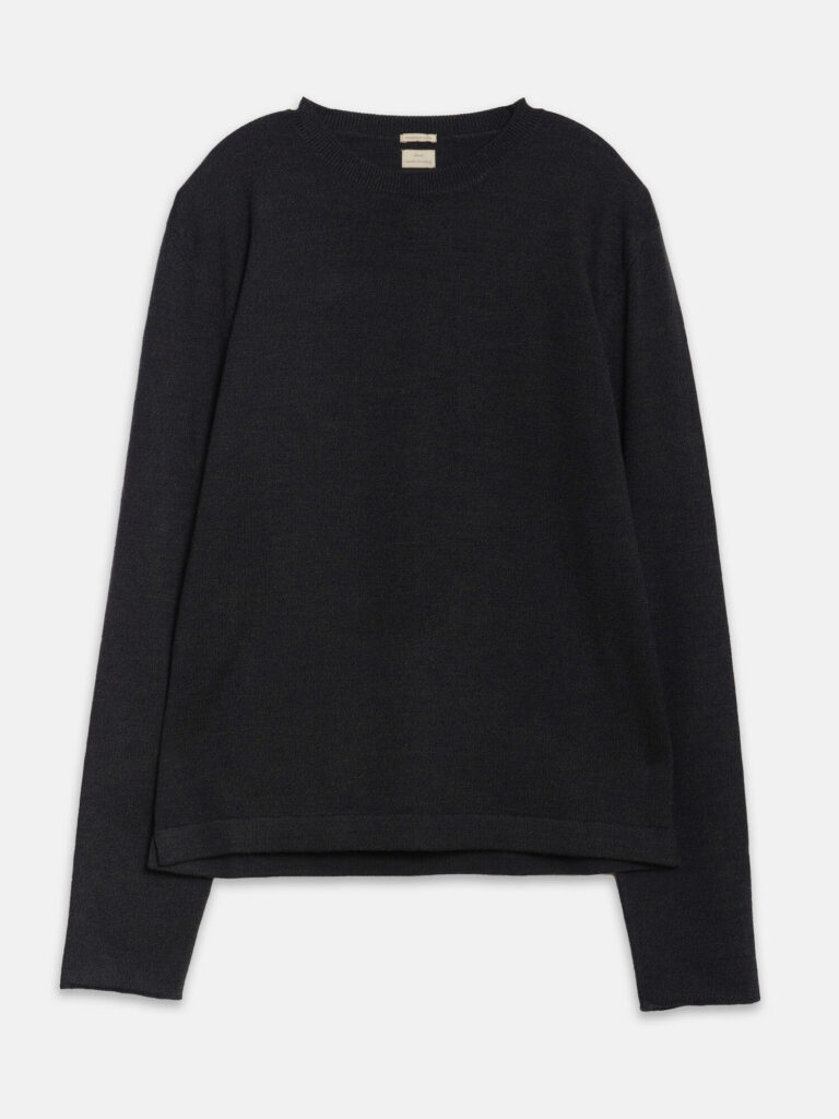 Massimo Alba Larry Crewneck Sweater