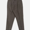 Massimo Alba Stan Cotton Trouser