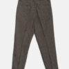 Massimo Alba Stan Cotton Trouser, view 2