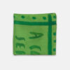 Massimo Alba HANKY1 Printed Cotton Handkerchief, view 3