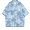 Nicholas Daley Beach Shirt