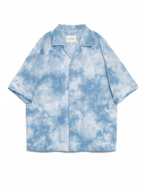 Nicholas Daley Beach Shirt