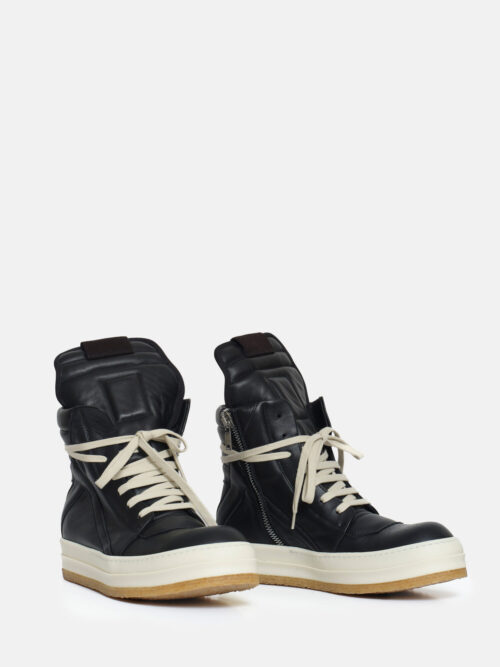 Rick Owens F/W 25 Creep Geobasket
