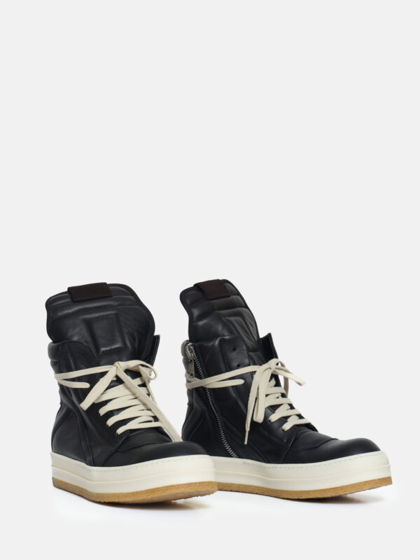 Rick Owens F/W 25 Creep Geobasket