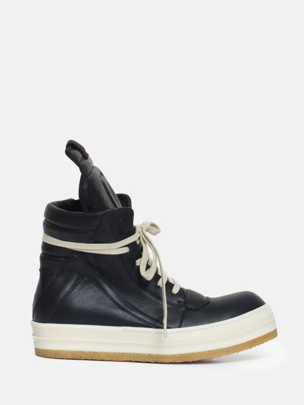 Rick Owens F/W 25 Creep Geobasket, view 2