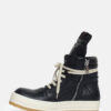 Rick Owens F/W 25 Creep Geobasket, view 3