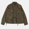South2 West8 Tenkara Trout Parka