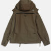 South2 West8 Tenkara Trout Parka, view 2