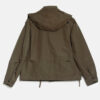 South2 West8 Tenkara Trout Parka, view 3