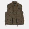 South2 West8 Tenkara Trout Parka, view 4