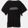 Swampgod Fontana Tee Logo