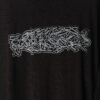 Swampgod Fontana Tee Logo, view 3